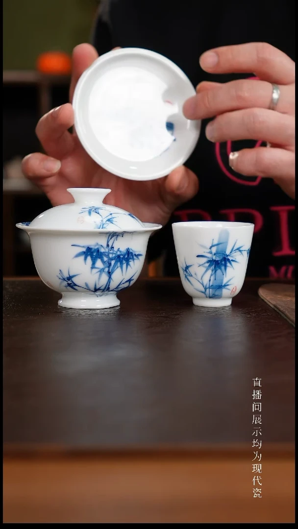 三钰堂茶器直播闪购专属链接（以闪购图片为准）