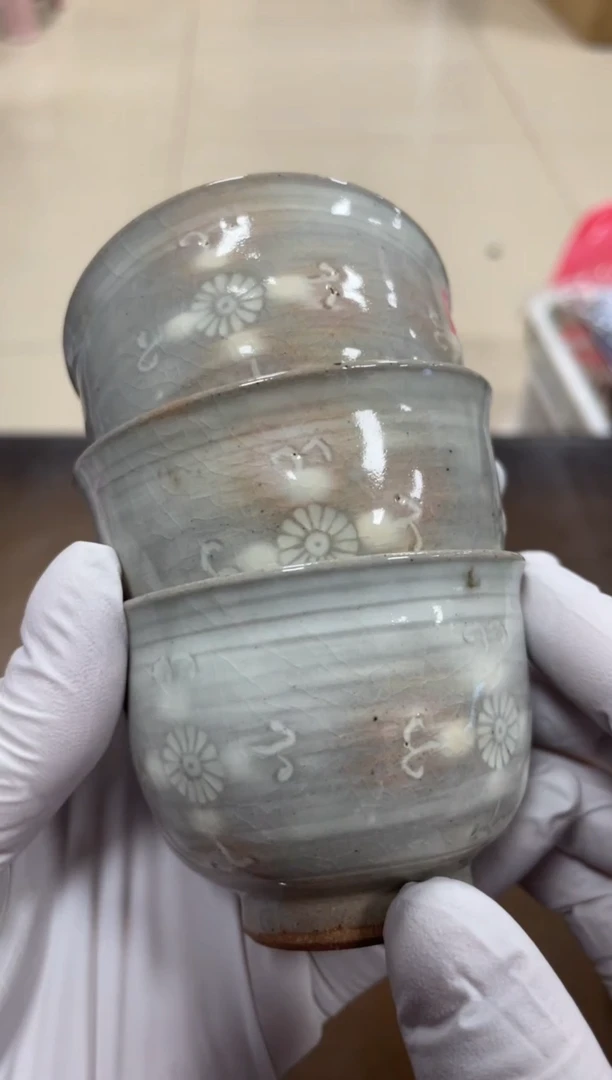 【闪购商品】瓷片红红火火恍恍惚惚