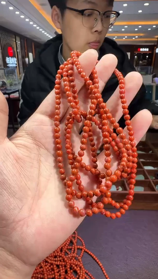 未镶嵌【陆104】77南红玛瑙7021 多样性发其一