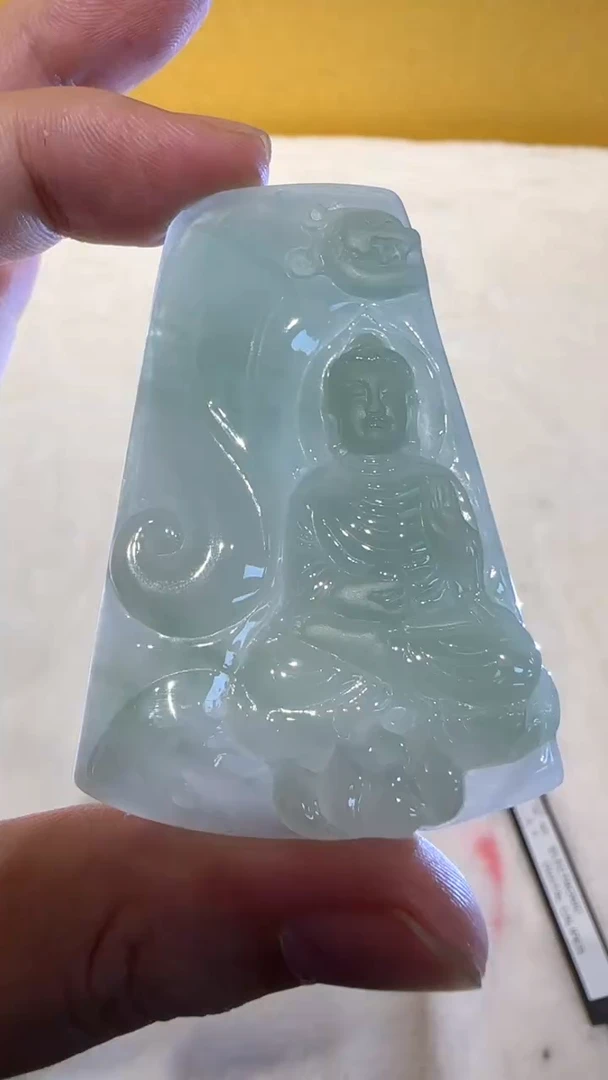 【闪购商品】翡翠挂件未镶嵌A货翡翠多样性孤品