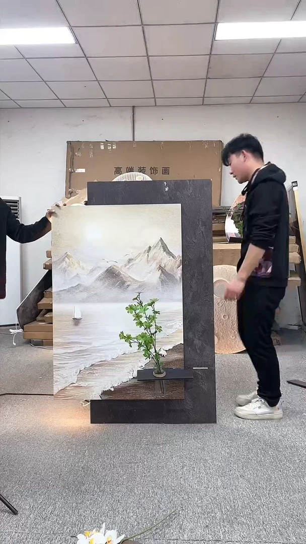 带灯款高货清仓 微瑕 介意勿拍  带水杯绿植