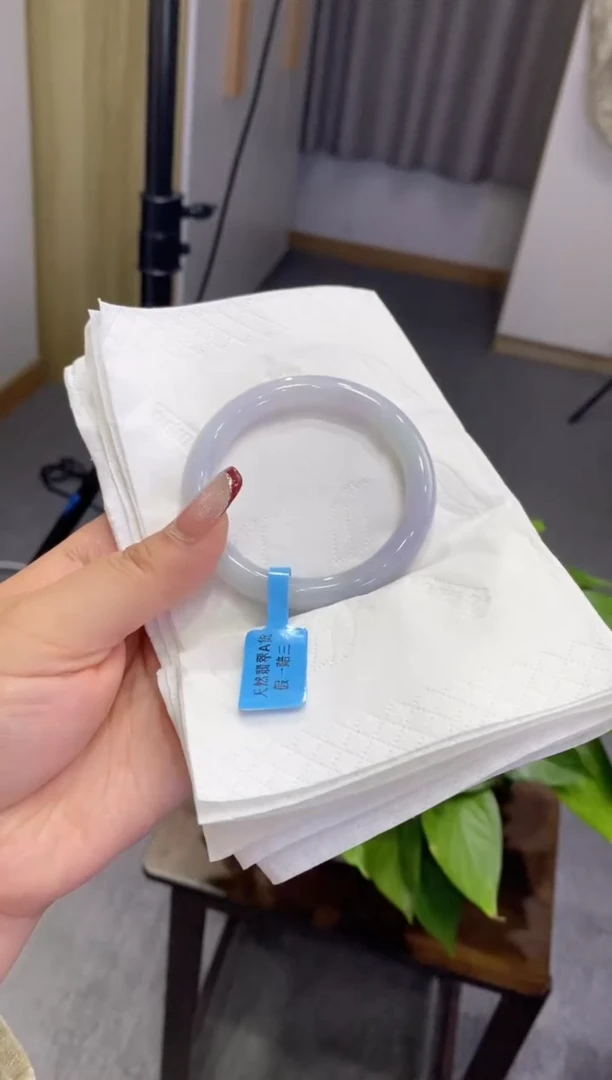 【闪购商品】翡翠手镯未镶嵌00000630