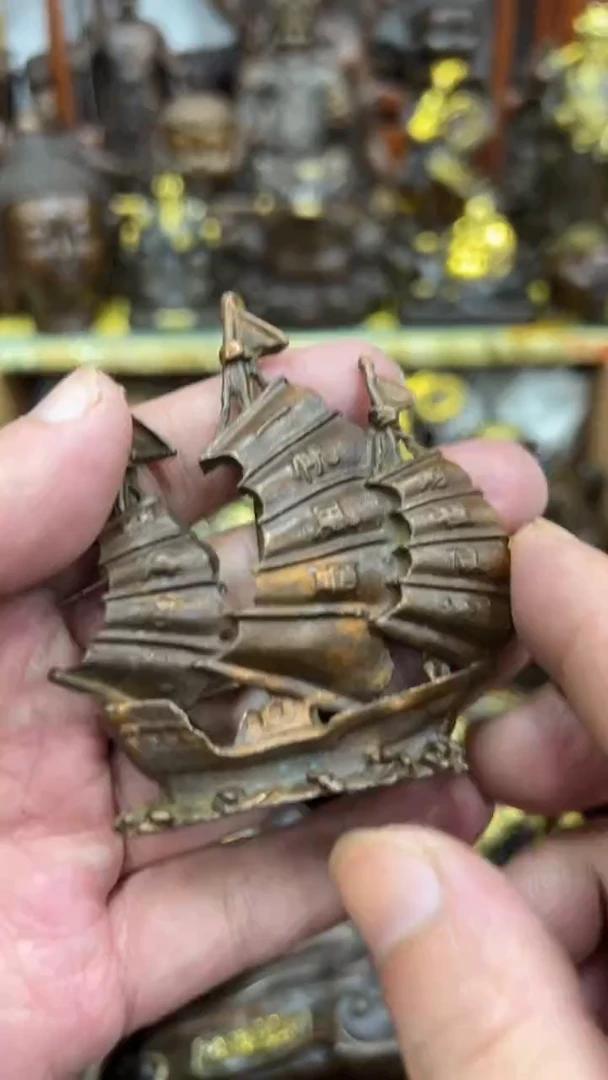 【孤品铜器】【孤品铜器】