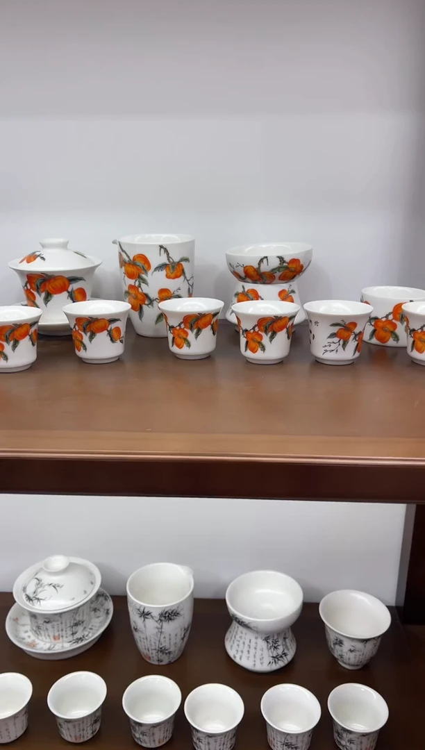其他言泥陶瓷品牌推广晚间场YN