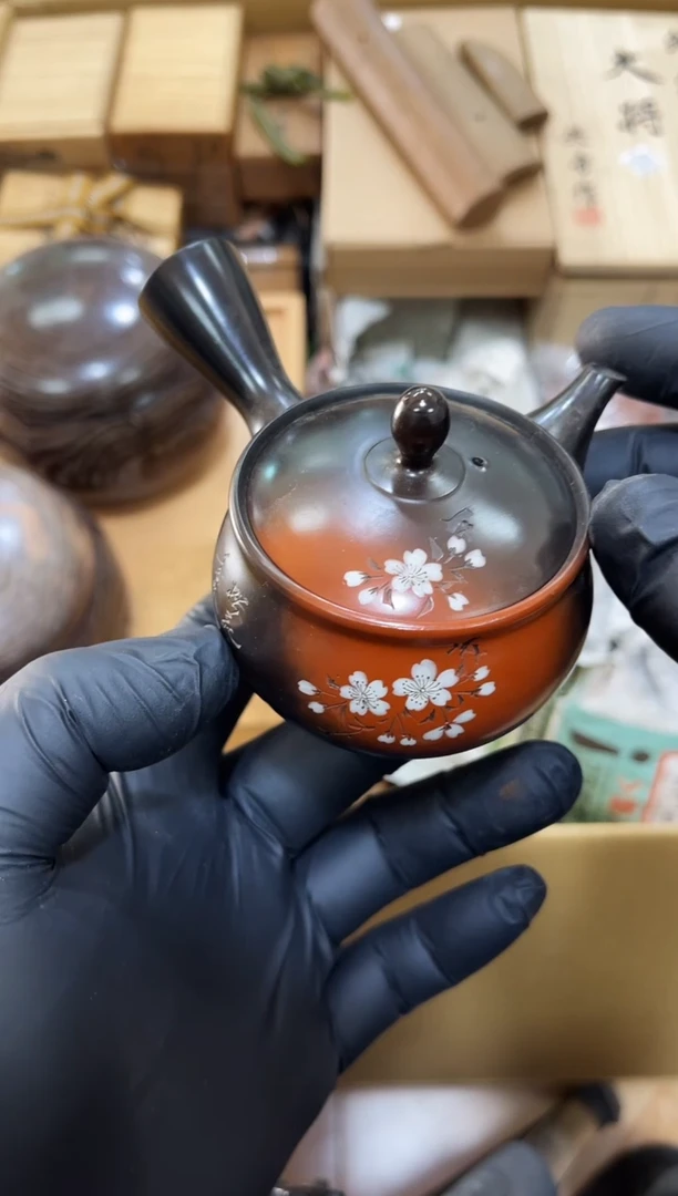 如图所示 鑫渡集古美术