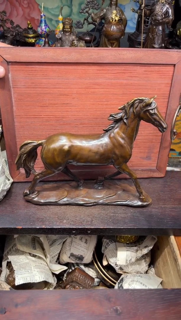 B三浒铜专属高端精品