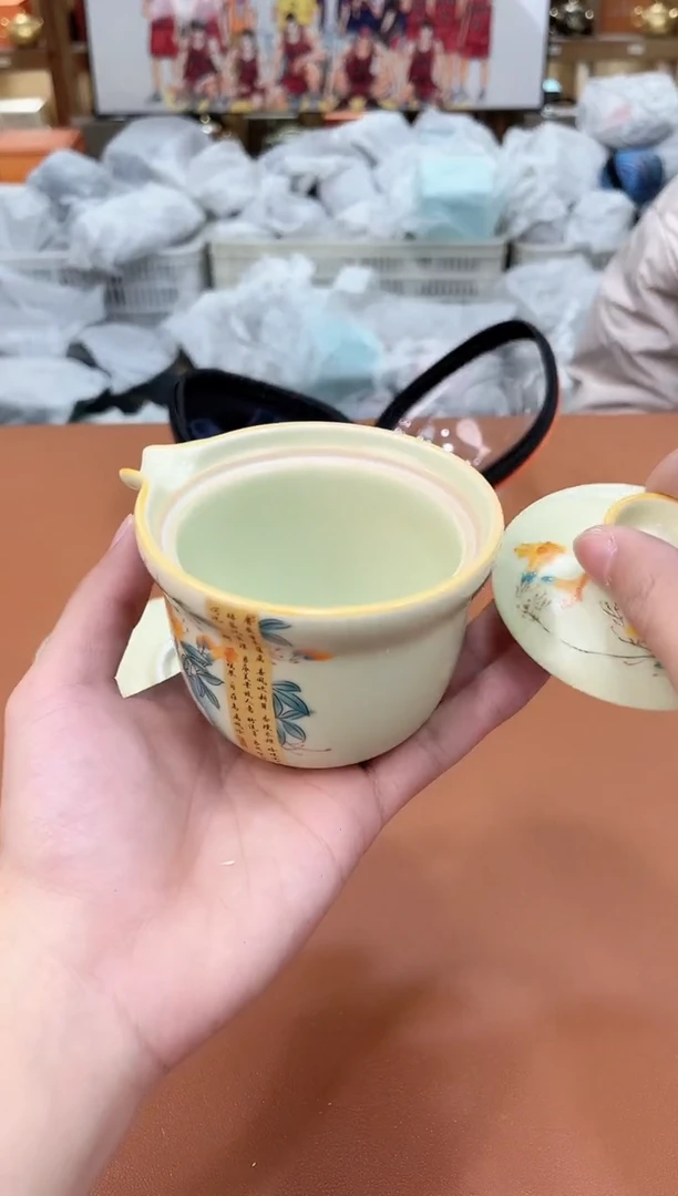 【闪购商品】陶缘甄选库存福利@@ys422