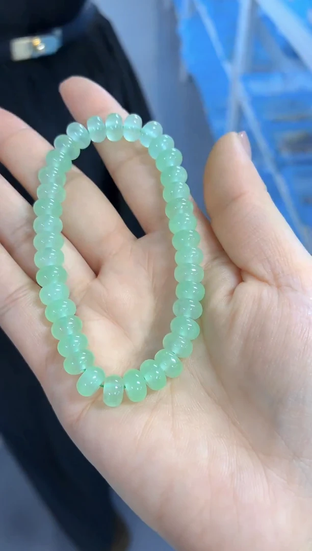 【高定甄选】高端轻奢多样性发货HF4087S