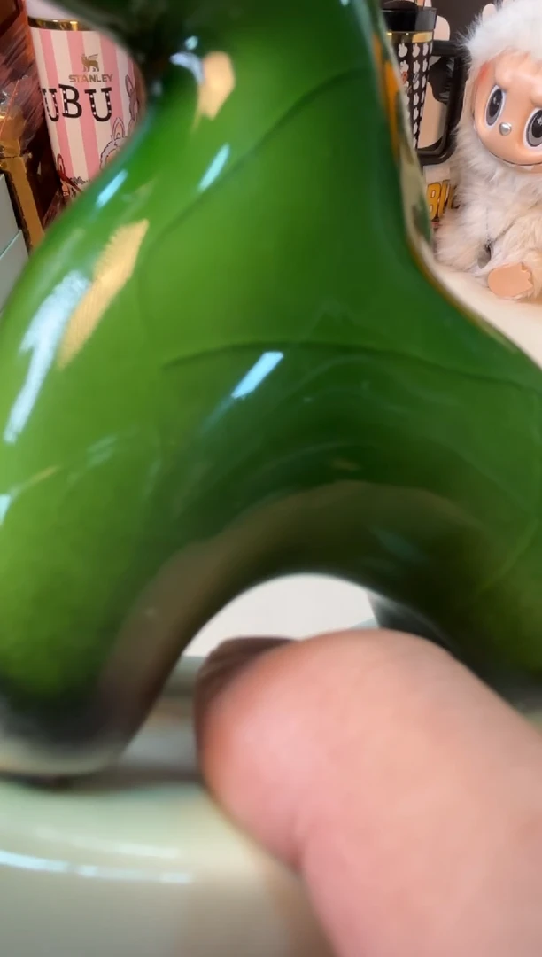 瓷片1739手工无品牌