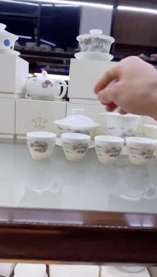 【闪购商品】瓷片言泥言泥言泥@YN