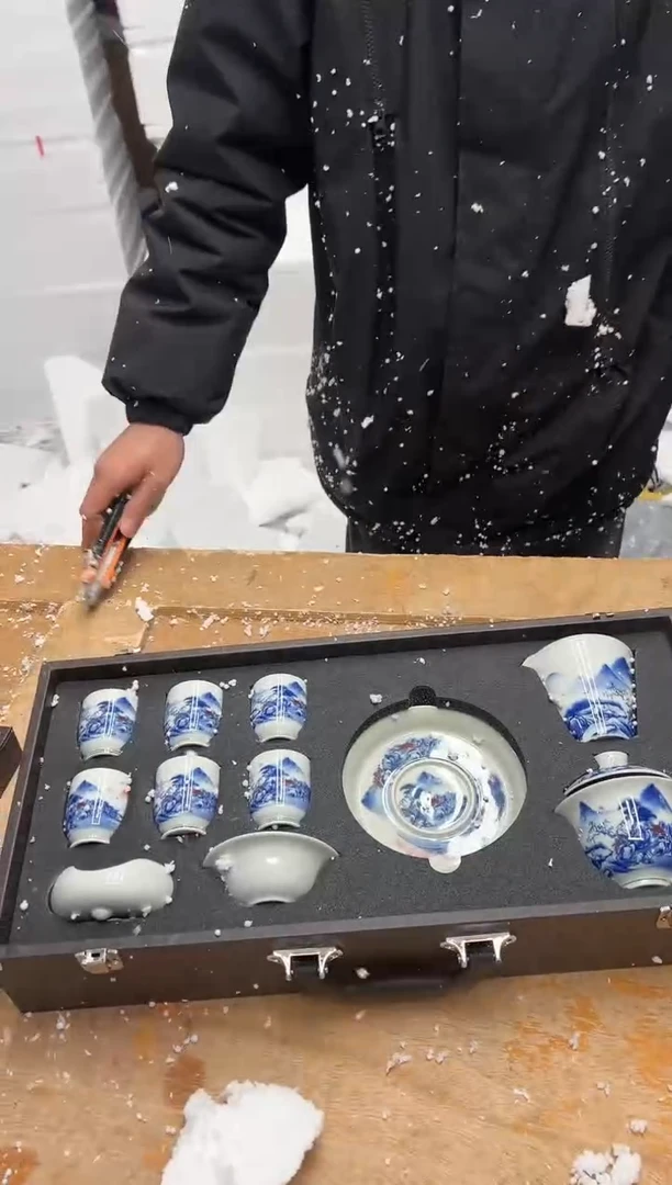 【闪购商品】其他@@@@【闪购链接】精美茶具便宜卖了