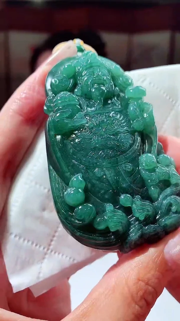 未镶嵌定制翡翠定制翡翠（拍一发一）