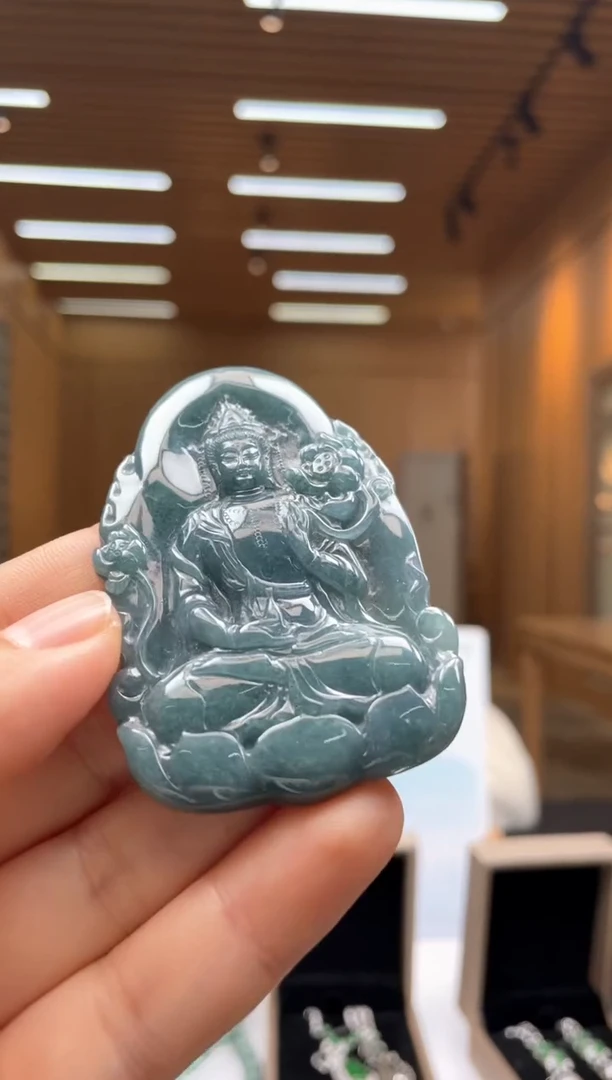 未镶嵌定制翡翠********309