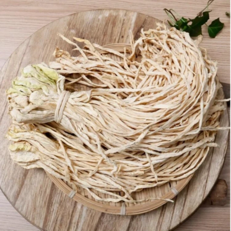 【农家自制干萝卜条】新鲜萝卜太阳晒干的农家手工萝卜条榨菜干菜