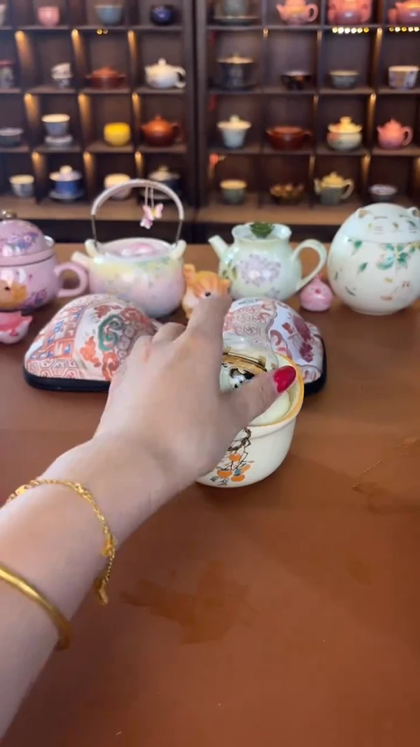 青岚茗器专属闪购链接 不带礼盒