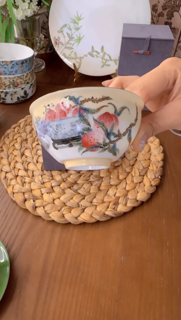 盘子瓷**************