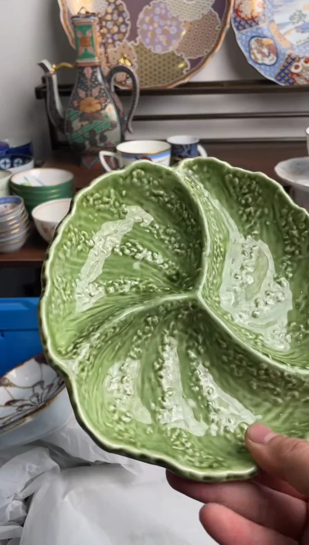 【闪购商品】瓷片347-V满20包邮-48h凑单