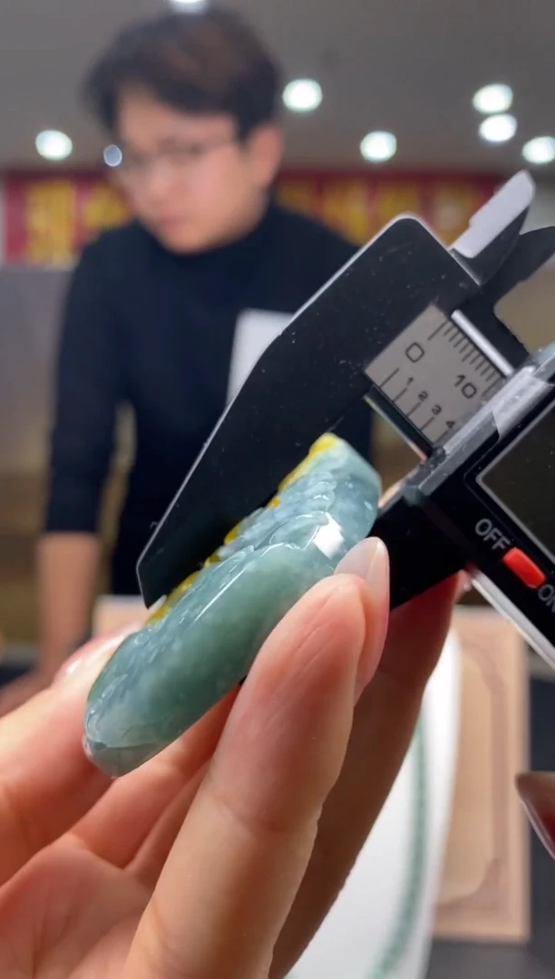 【闪购商品】定制翡翠未镶嵌********0011