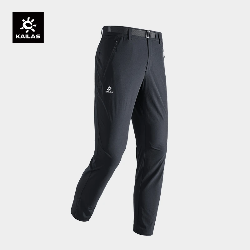 Kailas/凯乐石T9防泼CORDURA户外运动登山徒步男款KG2515303【WL】