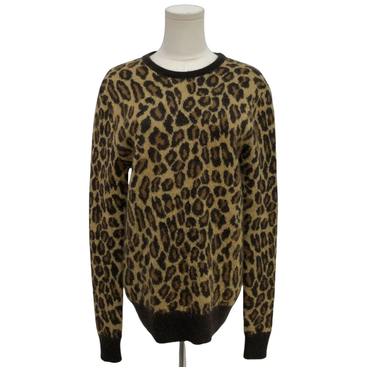 圣罗兰/毛衣/95新/羊毛/[251108ZC0001]