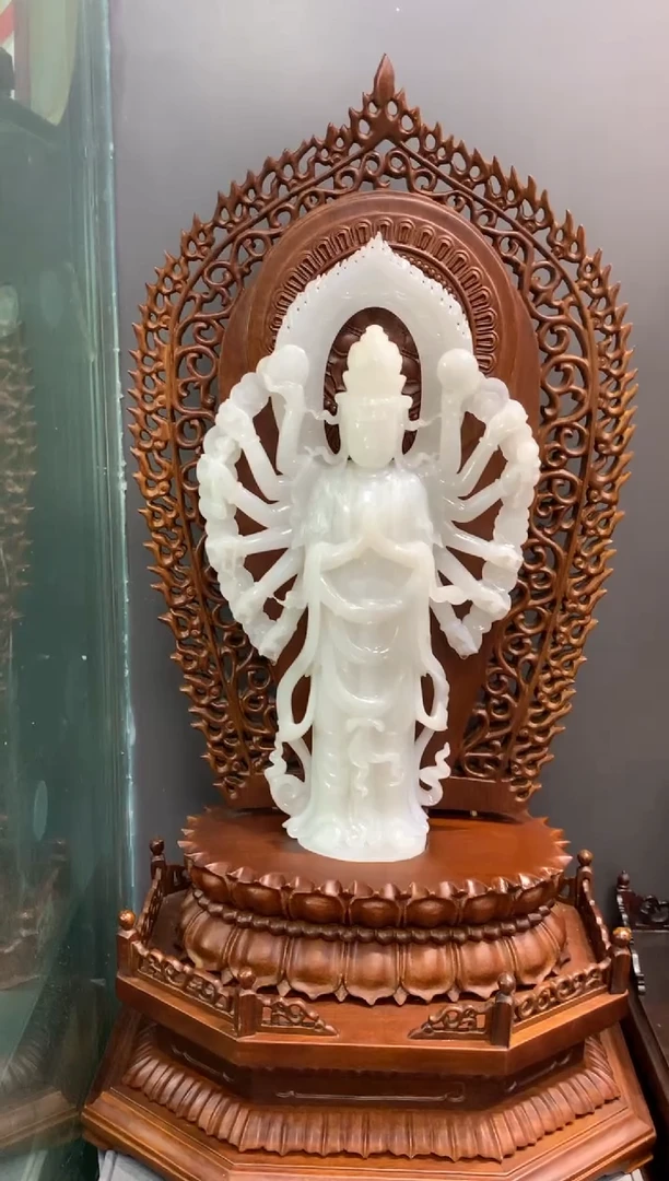 【闪购商品】和田玉摆件未镶嵌摆件