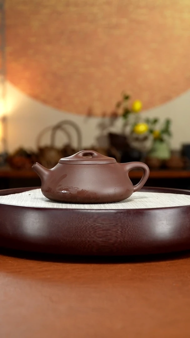 茶壶紫砂宜兴紫砂壶