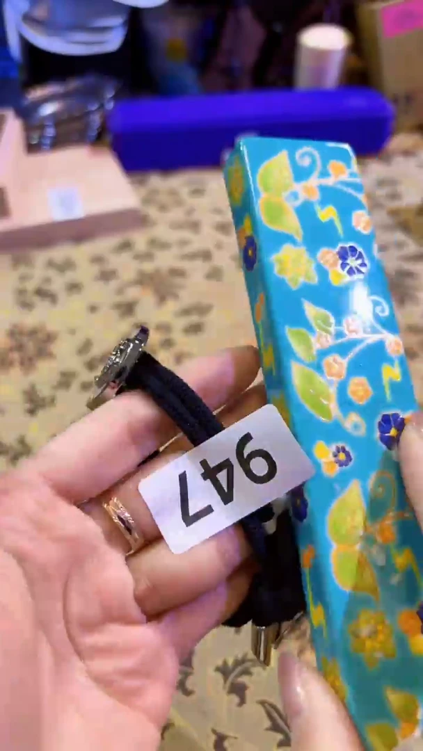 【闪购商品】瓷片陶茶666文玩周边多人