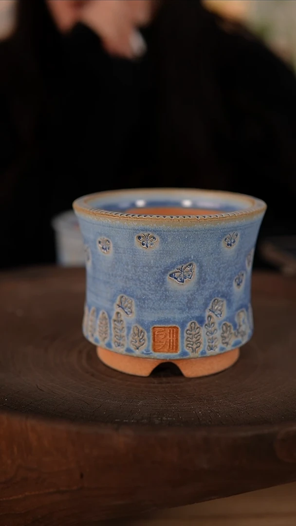 【闪购商品】陶瓷2-10-283默认有瑕口8.5