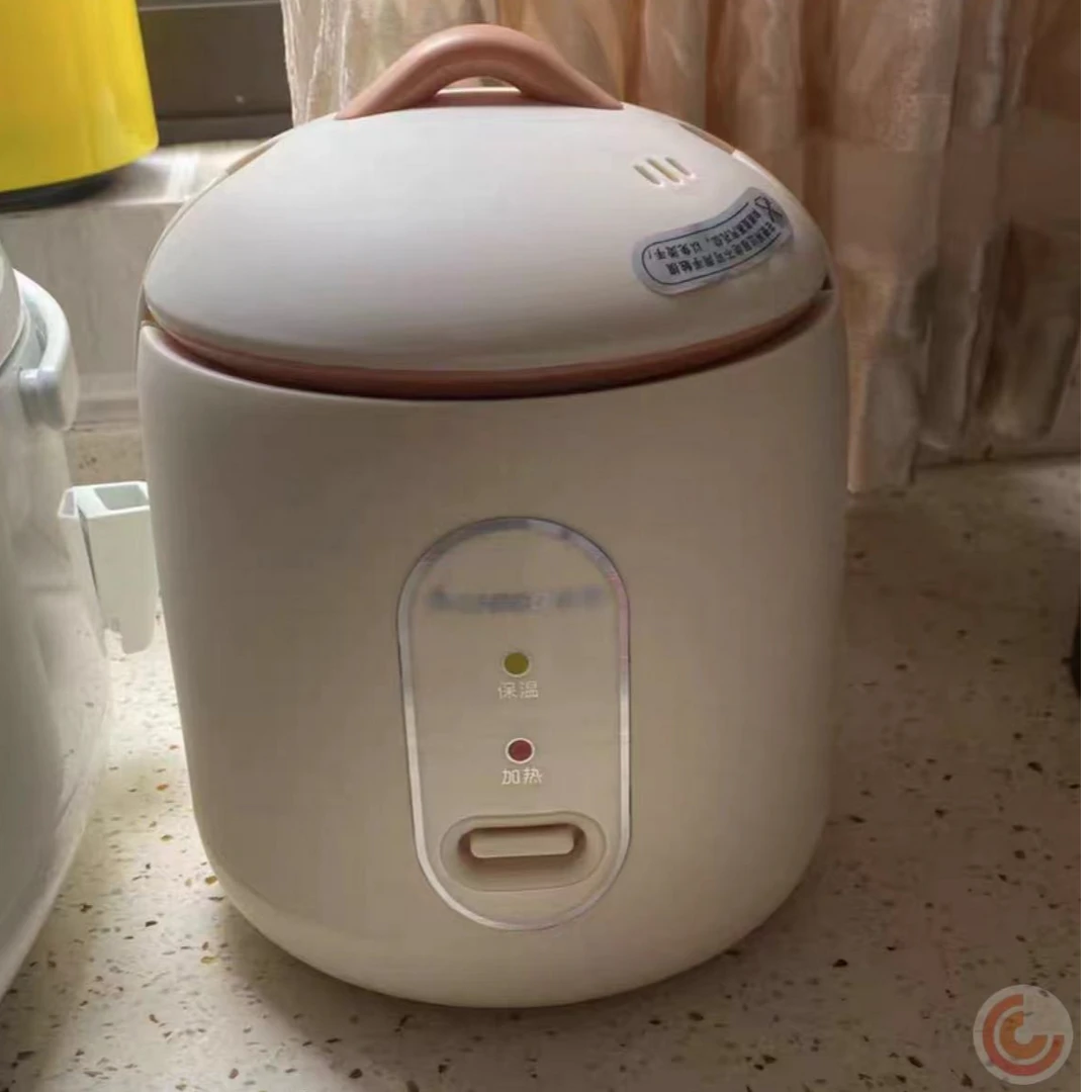 家用蒸煮小型电饭煲ER