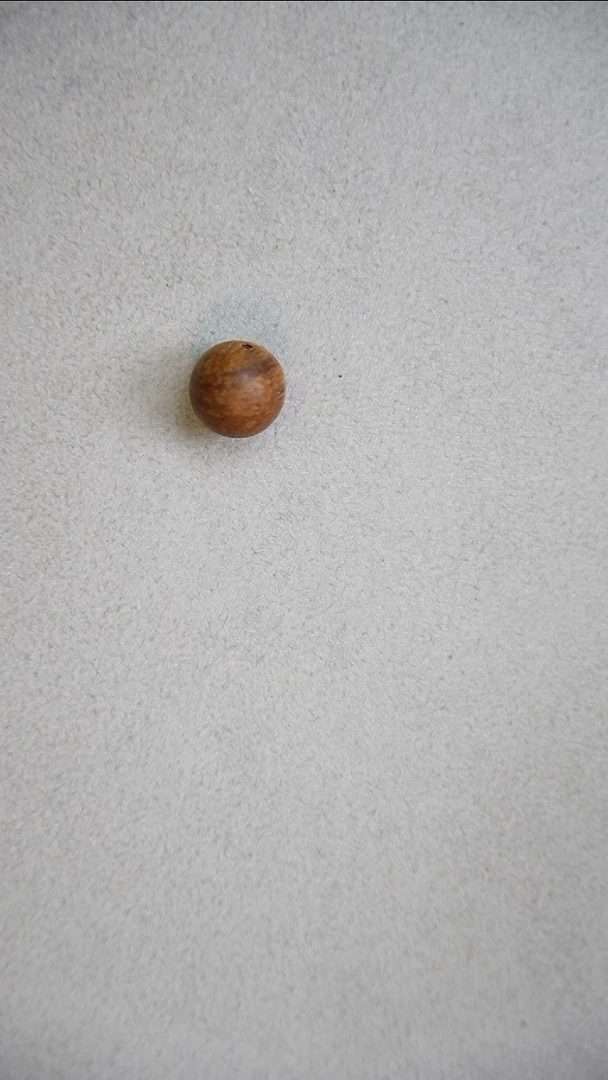 【闪购商品】沉香吊坠1.2正区惠安老料单珠挂坠