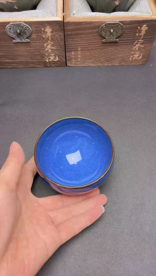 茶盏                    40
