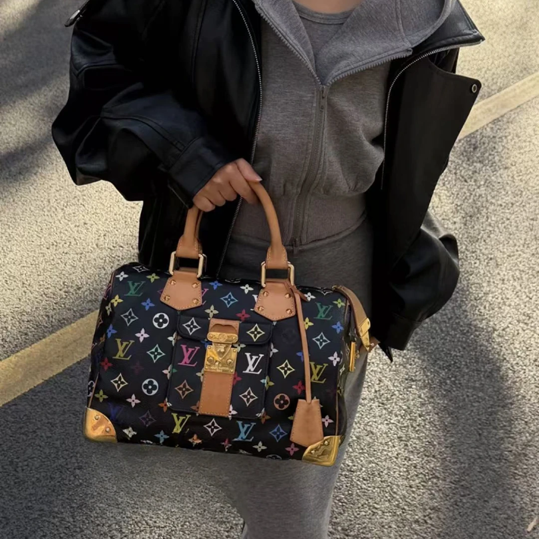 95新 LouisVuitton/路易威登 路易威登/手提包/0183