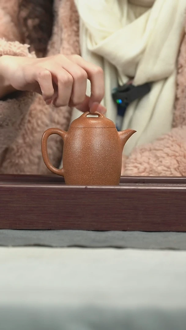 【闪购商品】紫砂茶壶紫砂壶紫砂壶200C