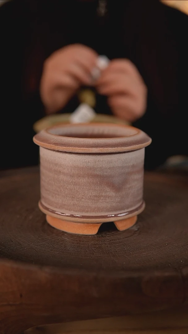 【闪购商品】红陶1-29-304默认有瑕口7