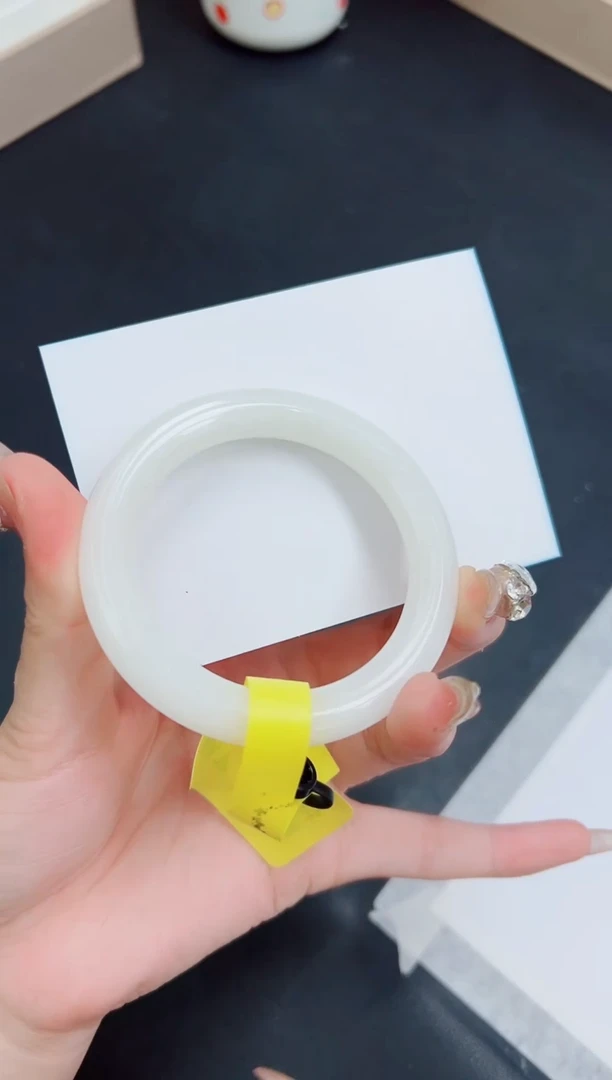 未镶嵌手镯和田玉HT31-51`52`53`