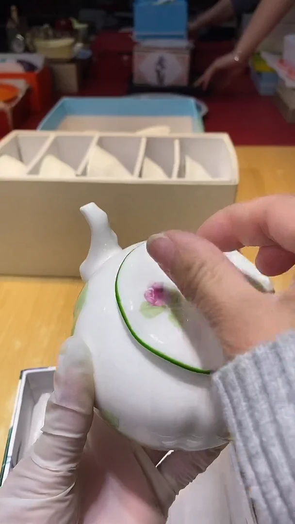 瓷片生活的本意是开心啊@@1