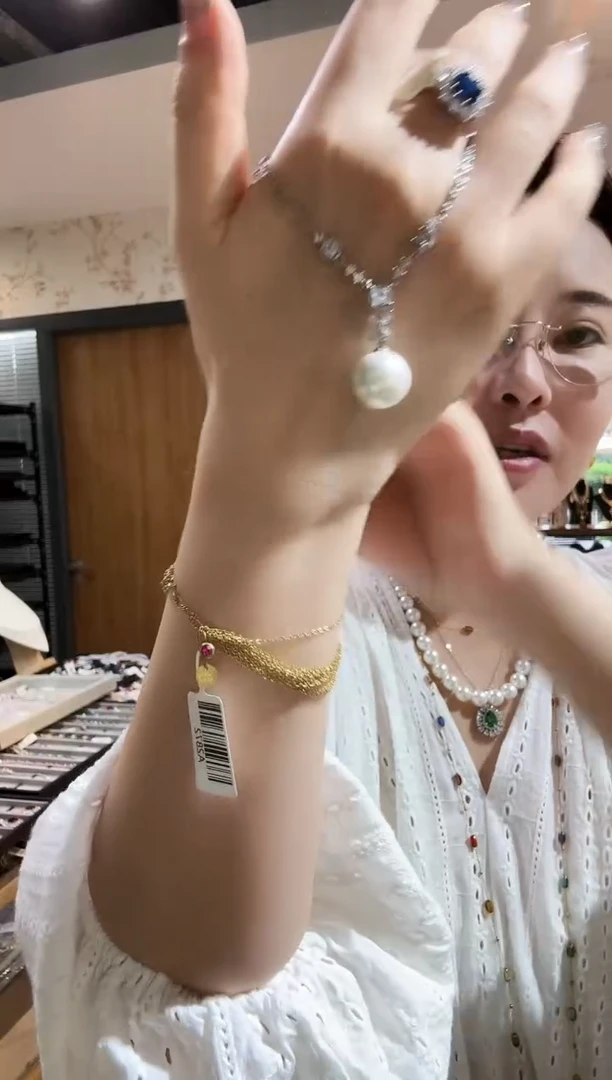 直播间所见即所得