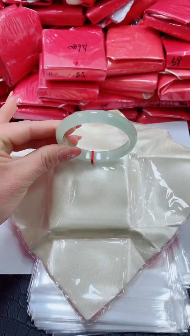 非金属无玲玲25号手镯58.3圈口