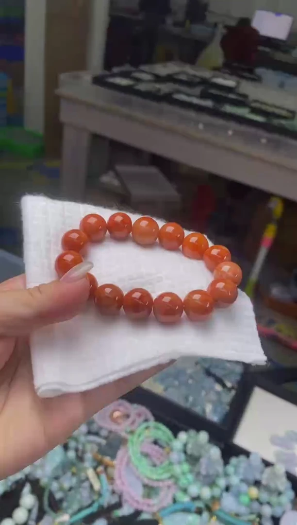 颈饰未镶嵌翡翠闪购0007975卡13