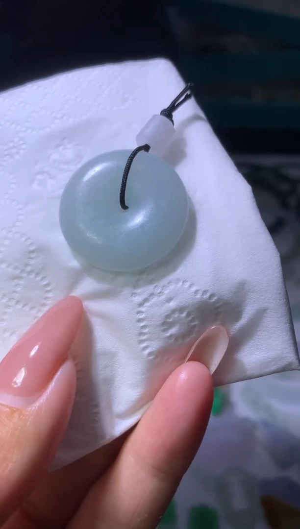 未镶嵌定制翡翠MXX057491