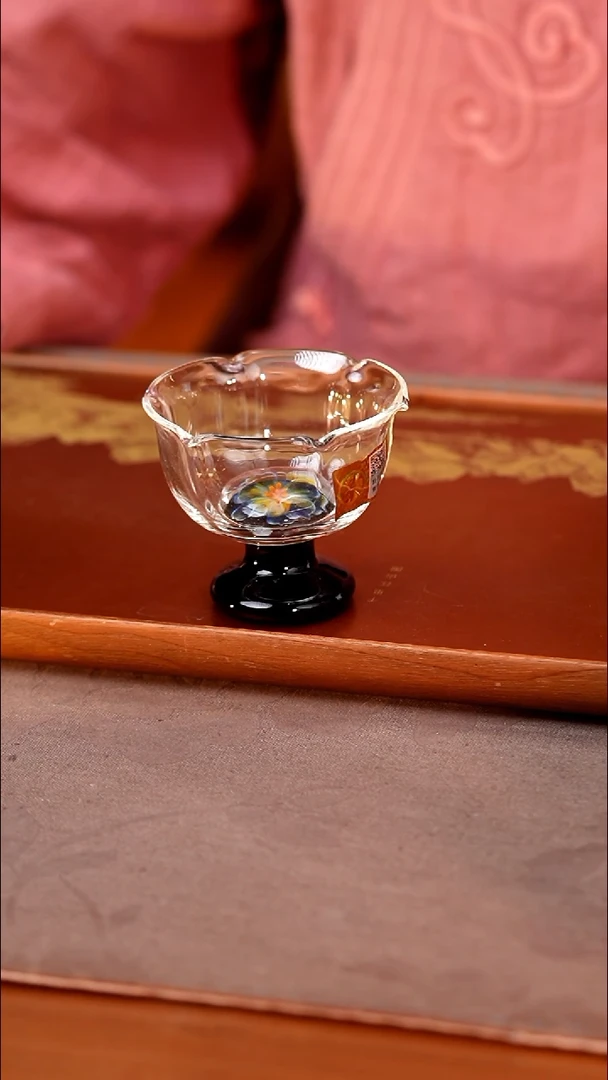 禾器/菡韵宴礼杯/青