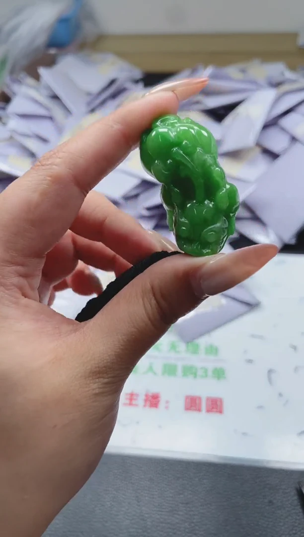 所见即所得（一物一拍）423