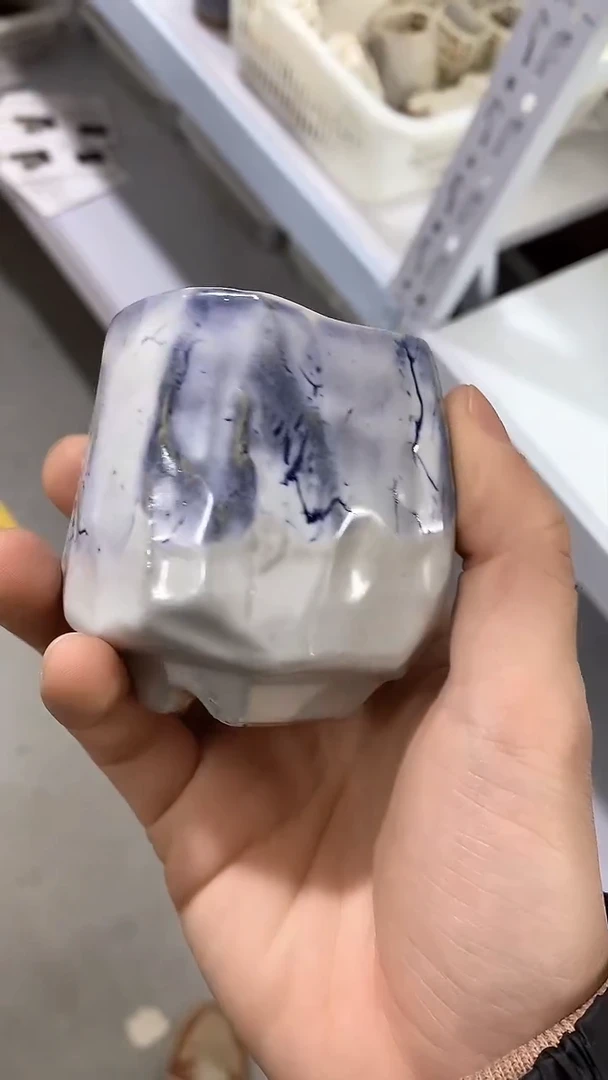 【闪购商品】瓷片陶瓷茶器福利38