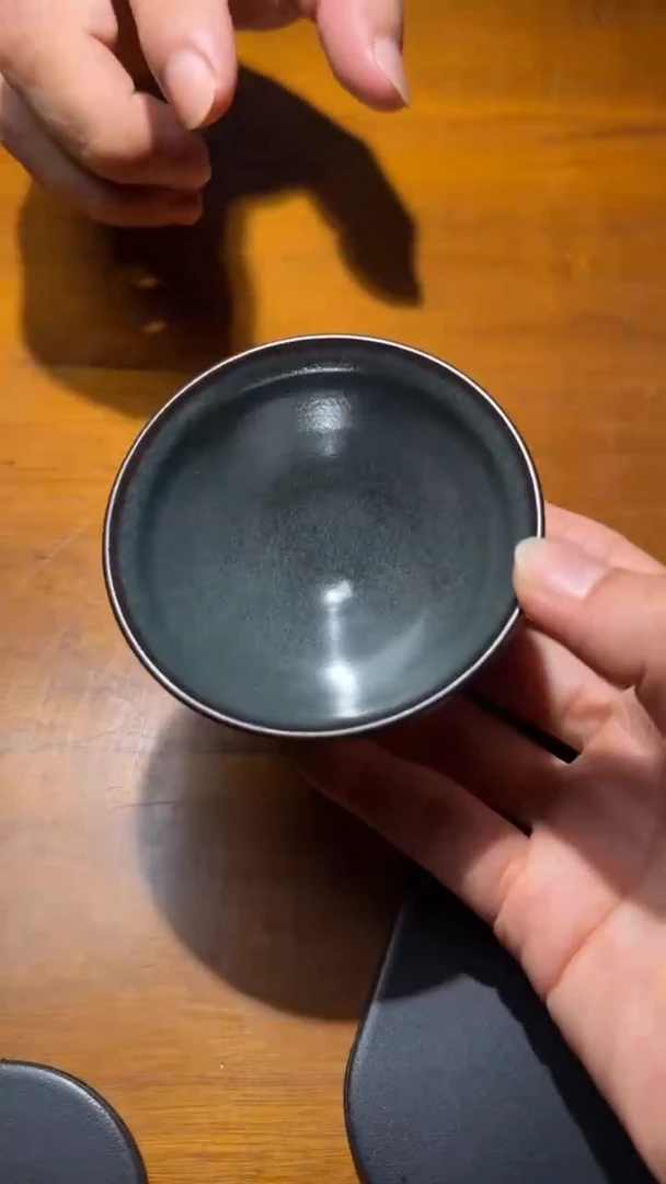 茶盏詹桂溪高端收藏30