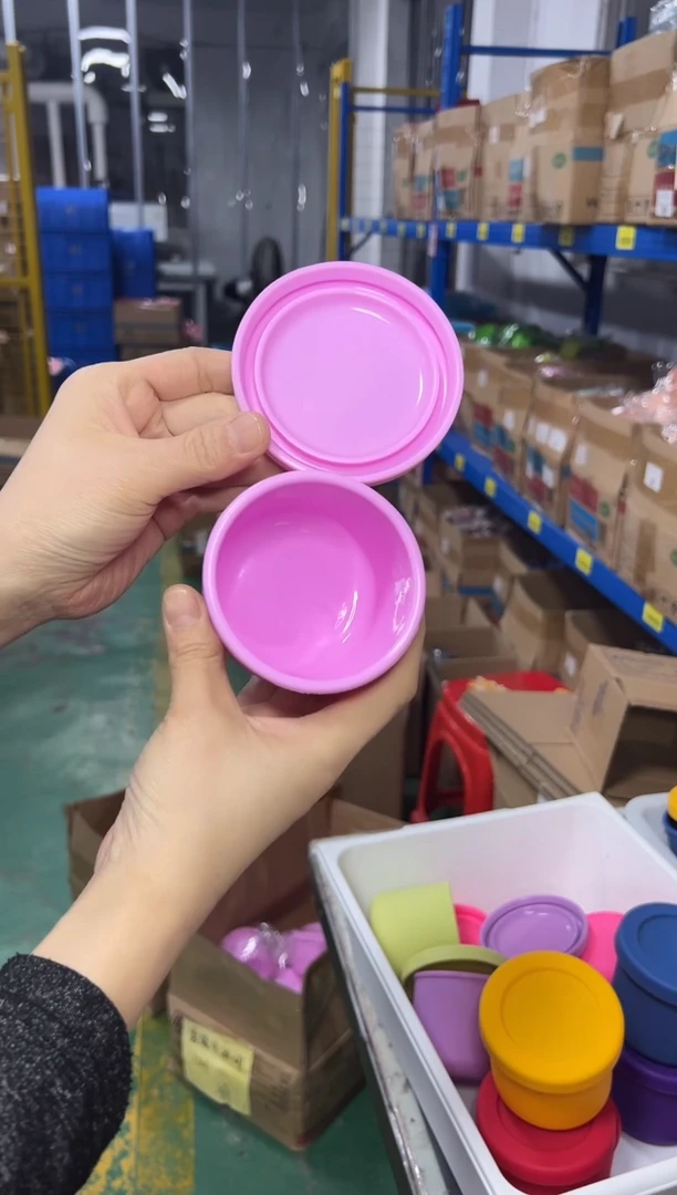 硅胶-紫色1-250圆盒