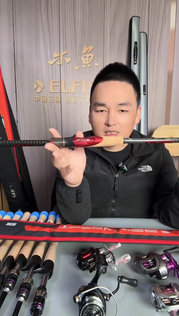 尔鱼水滴轮盲盒左手 6号