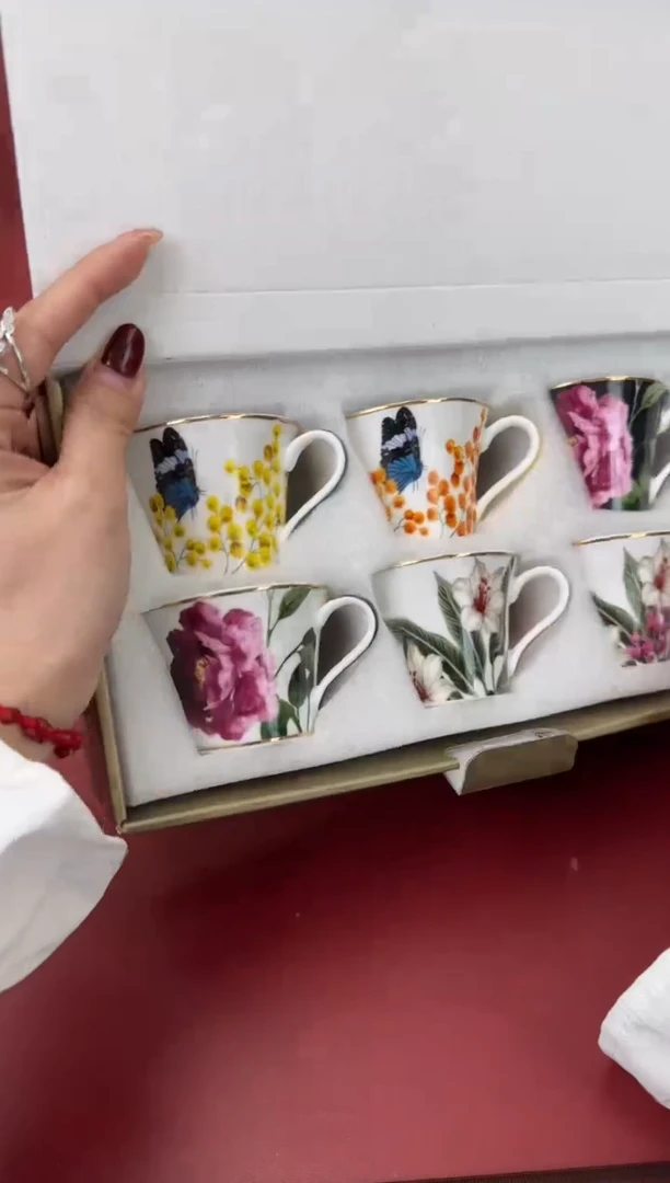 【闪购商品】瓷片正午瓷缘 臻品源泉@@M233