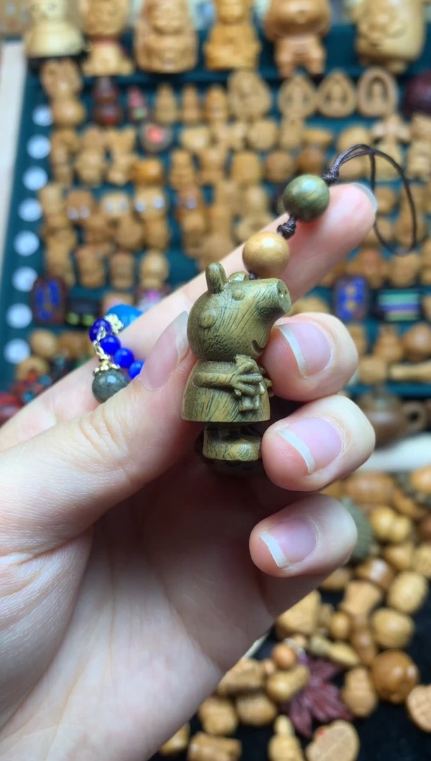 【闪购商品】檀香木...............