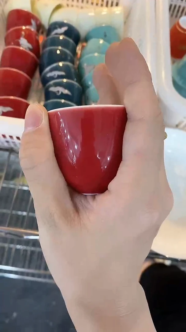 瓷片陶瓷茶器孤品17不挑