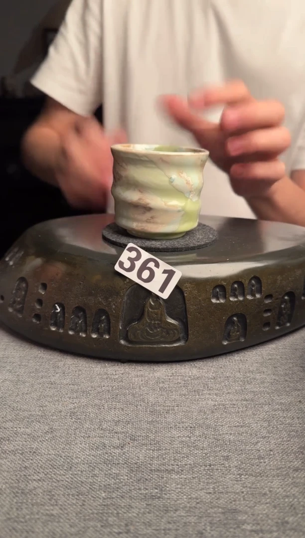 361随机发一个景德镇陶瓷茶器系列